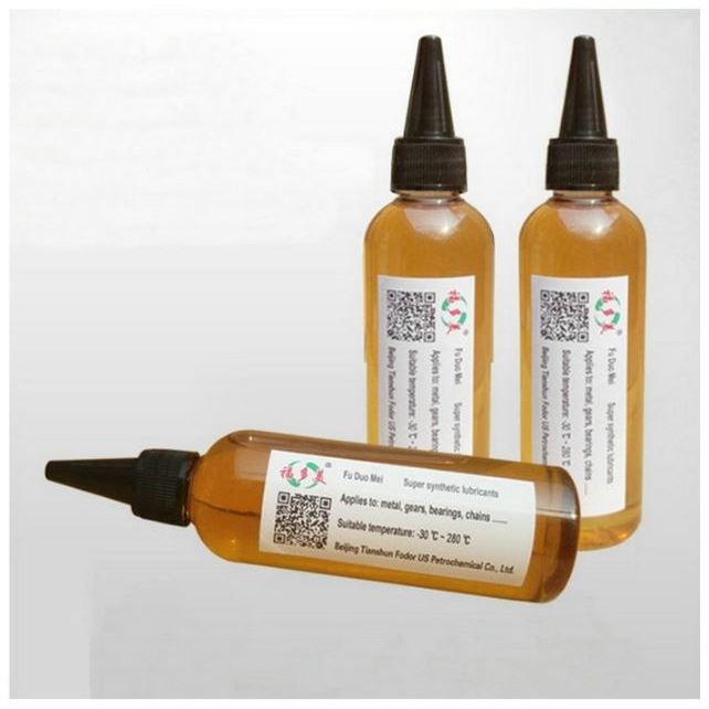 Dầu Nhớt Châm Sên Xe Đạp 60 / 120ml