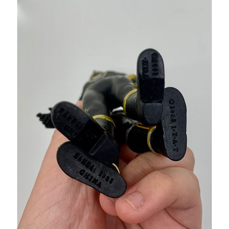 Mô hình Kamen Rider, Super Sentai các loại chính Hãng Bandai, Mcdonalds