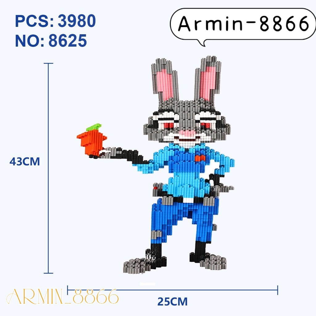 Tặng búa + 2 lego mini đơn mua hàng từ 205k => LEGO XẾP HÌNH CAO 40-60  cm : ,MARIO, SIÊU ANH HÙNG,CÁO, DOREMON,JACK