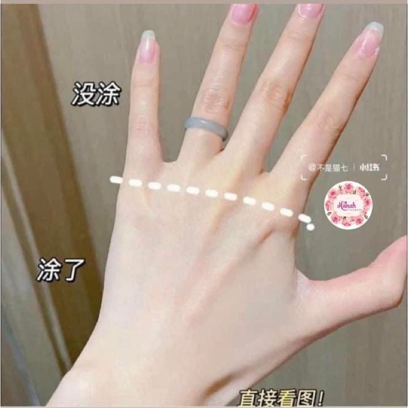 DƯỠNG THỂ HATOMUGI THE TONE UP BODY MILK  – 400ML