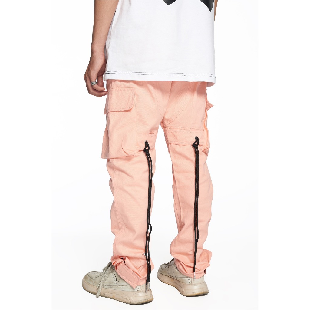 Quần Kaki 5THEWAY /floral youth/ KHAKI PANT