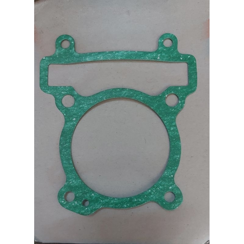 Ron xi lanh của xe Exciter các đời , có hàng thường, hàng Recto và hàng rin hãng