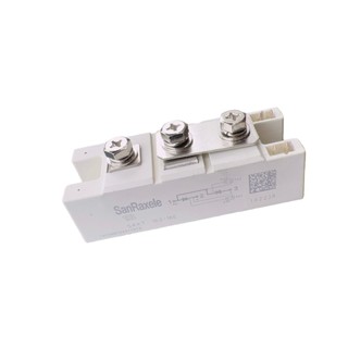 Thyristor SKKT 162/16E Dòng 162A 1600V SKKT132/16E Mới