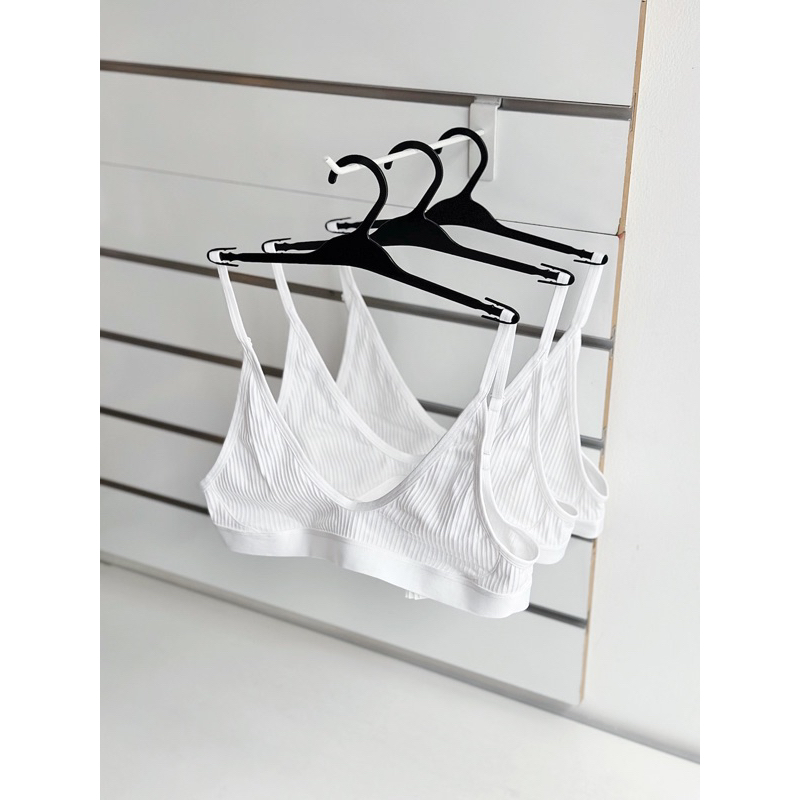 New Bralette Tháng 10