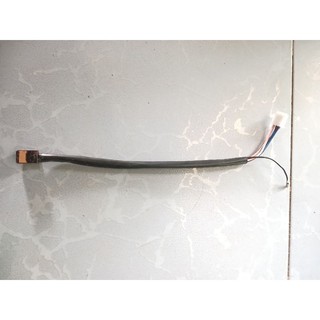 Dây báo số đồng hồ tròn xe ba bánh