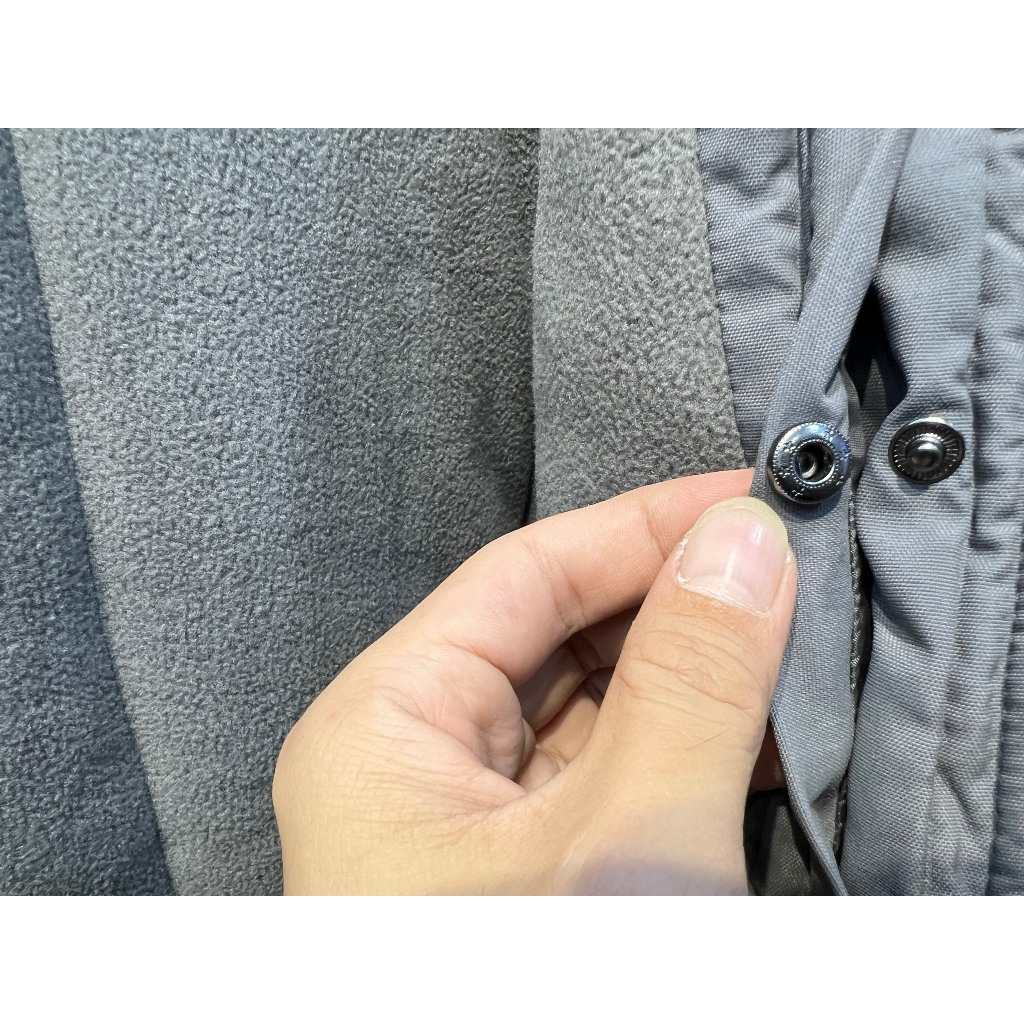 Áo Parka chần bông dày dặn, hàng xuất Pháp xịn AK331