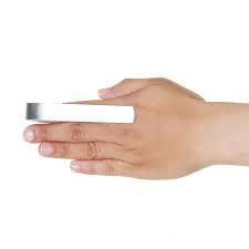 Nẹp Iselin cố định ngón tay ngắn và dài