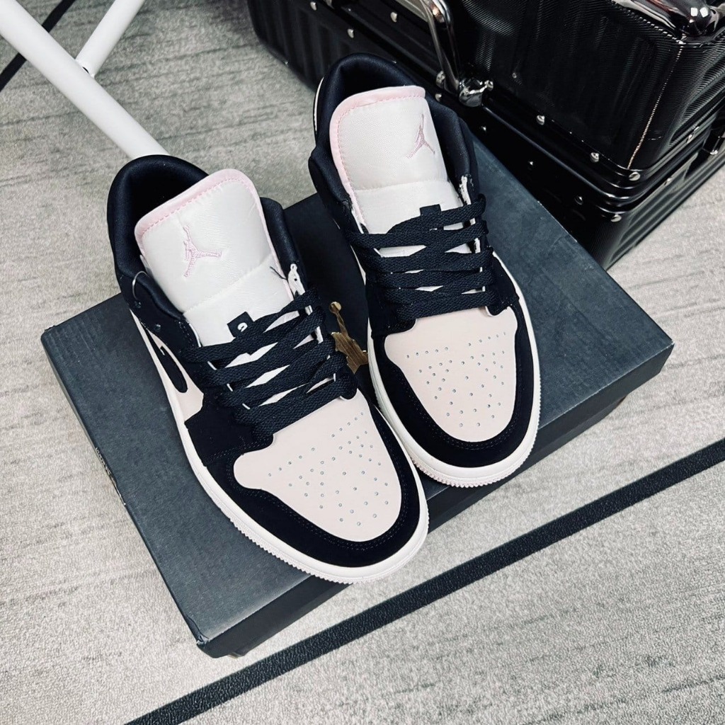 Giày Air Jordan 1 Low 'Guava Ice' DC0774-003 chính hãng giành cho nam nữ, jordan 1 low real full box FLEX SHOP