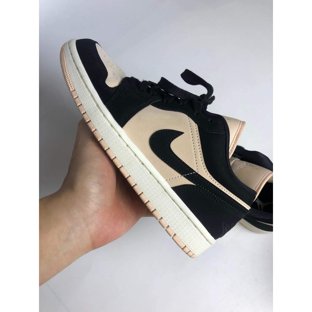 Giày Air Jordan 1 Low 'Guava Ice' DC0774-003 chính hãng giành cho nam nữ, jordan 1 low real full box FLEX SHOP