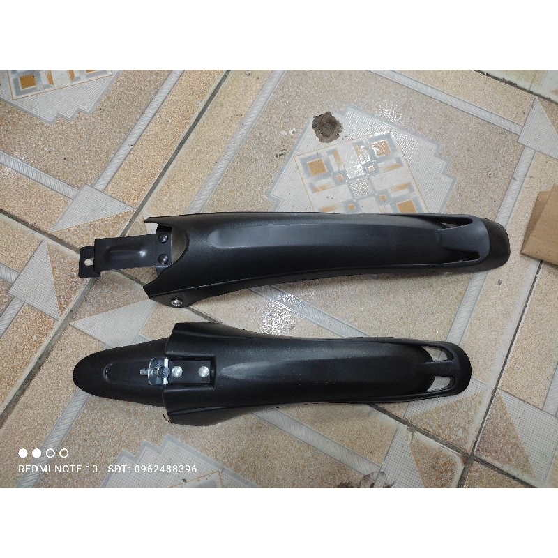 Dè chắn bùn xe đạp thể thao