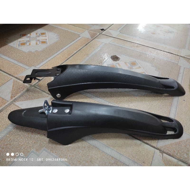 Dè chắn bùn xe đạp thể thao