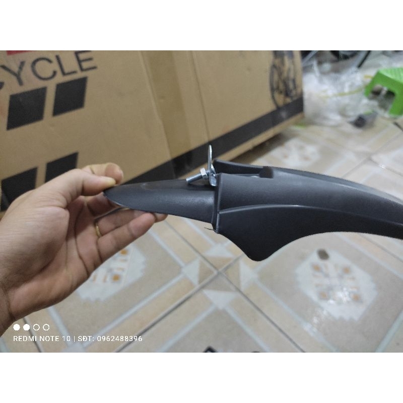 Dè chắn bùn xe đạp thể thao