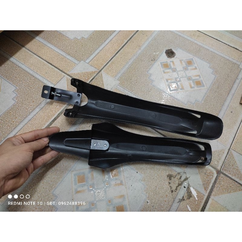 Dè chắn bùn xe đạp thể thao