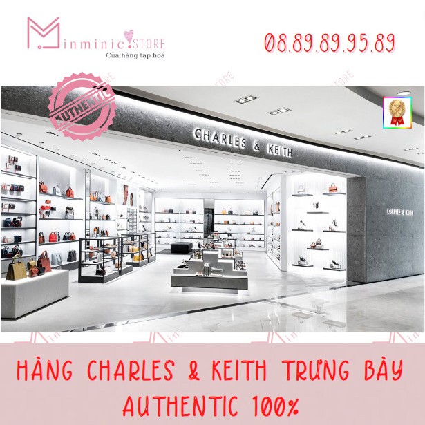 CNK Hàng trưng bày - Authentic 100%
