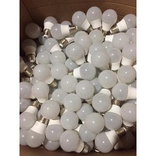 [MUA 50 TẶNG 5] COMBO 50 bóng led 3w