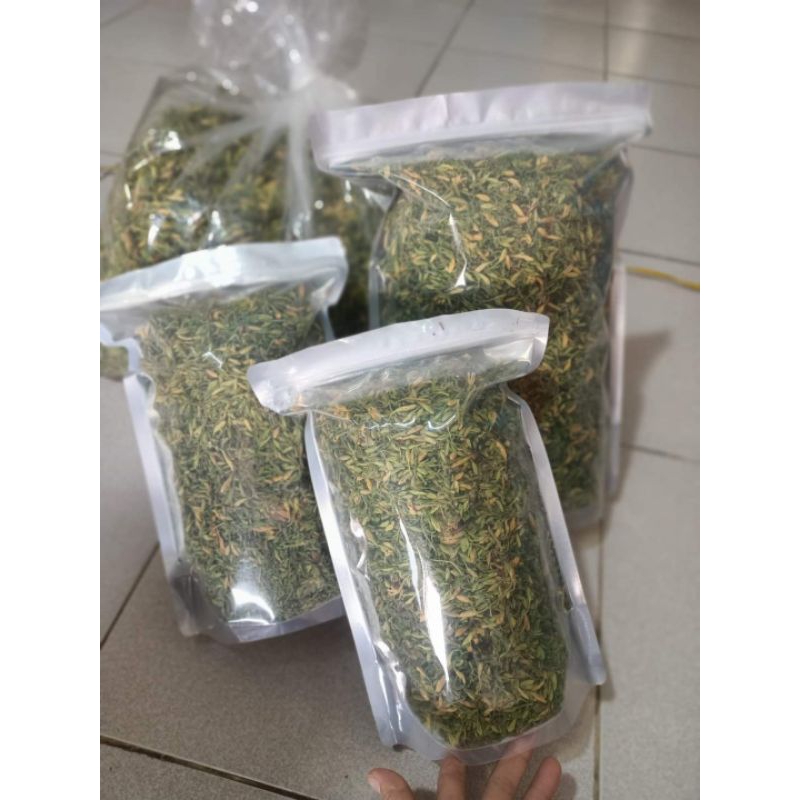 HOA ĐU ĐỦ ĐỰC KHÔ ĐẸP 500G hàng sấy sạch sẽ