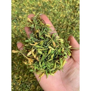 Hoa đu đủ đực sấy khô 500g-1kg