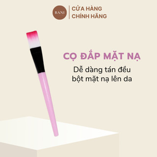 Cọ đắp mặt nạ - dụn cụ trộn đắp mặt nạ tiện dụng