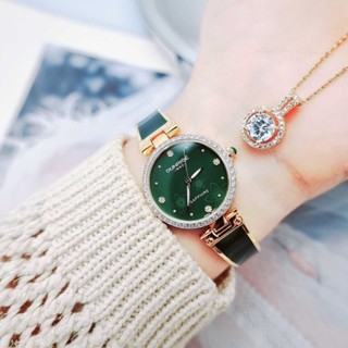  Đồng hồ Nữ SunRise cao cấp - chống xước 