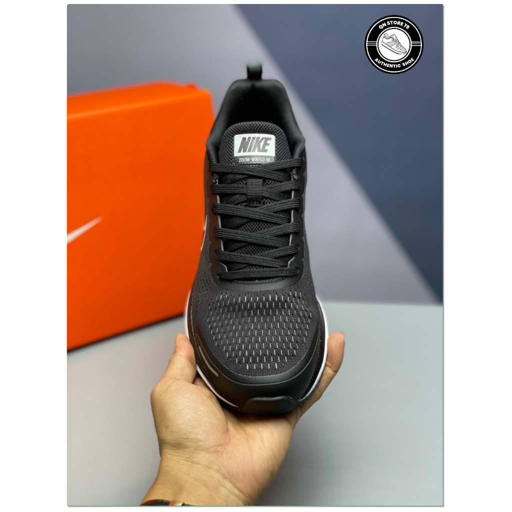Giày Thể Thao Nike Winflo 9X Chính Hãng