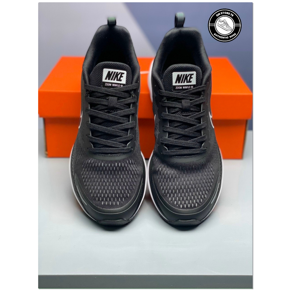 Giày Thể Thao Nike Winflo 9X Chính Hãng