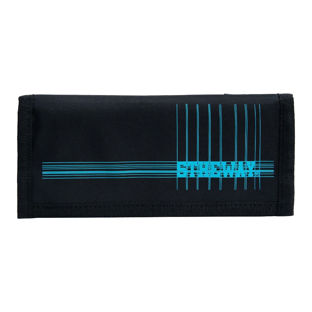 Ví Dài 5THEWAY /public icon/ Long Wallet