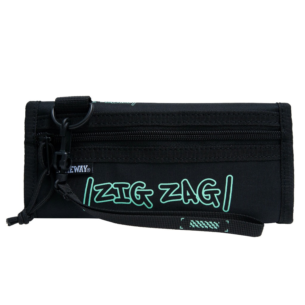 Ví Dài 5THEWAY /public icon/ Long Wallet