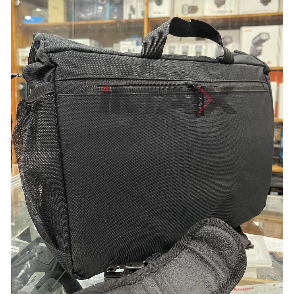 Túi máy ảnh Caden Cwatcun K12 Pro