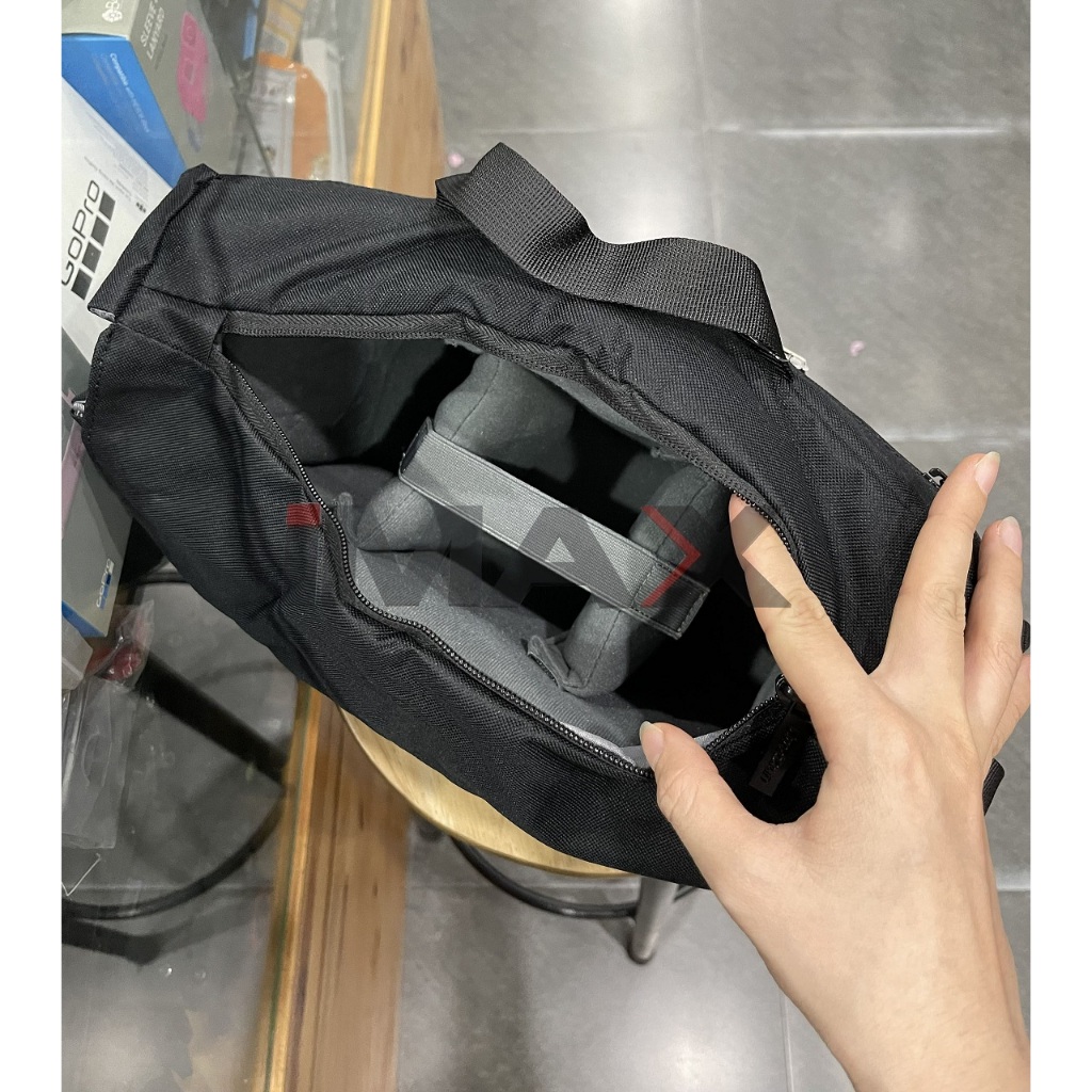 Túi máy ảnh Caden Cwatcun K12 Pro