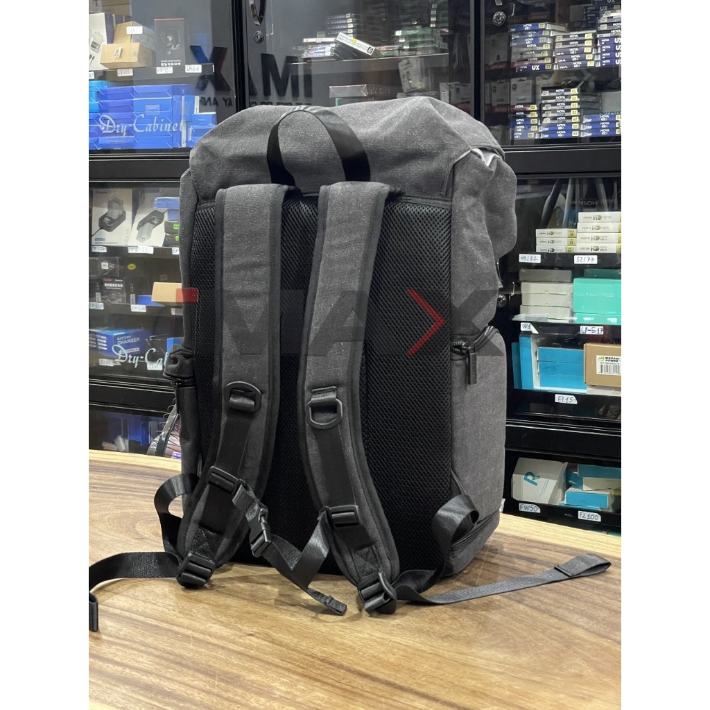 Ba lô máy ảnh Caden Cwatcun M8 Pro - Chính Hãng