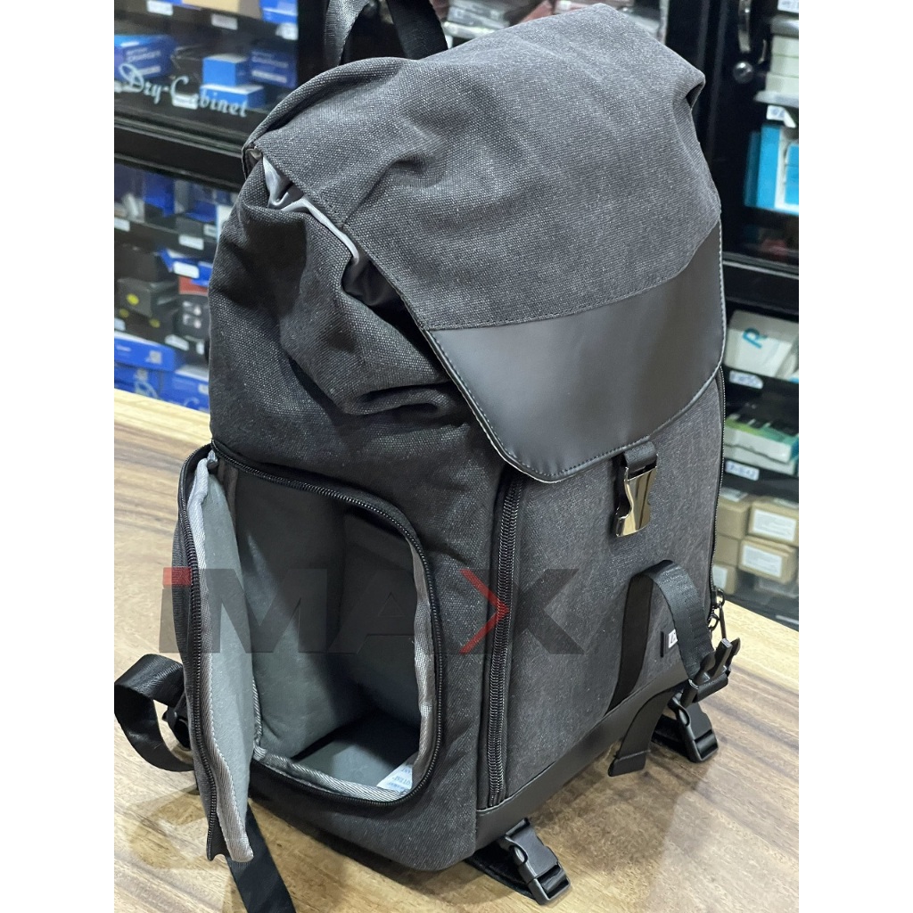 Ba lô máy ảnh Caden Cwatcun M8 Pro - Chính Hãng