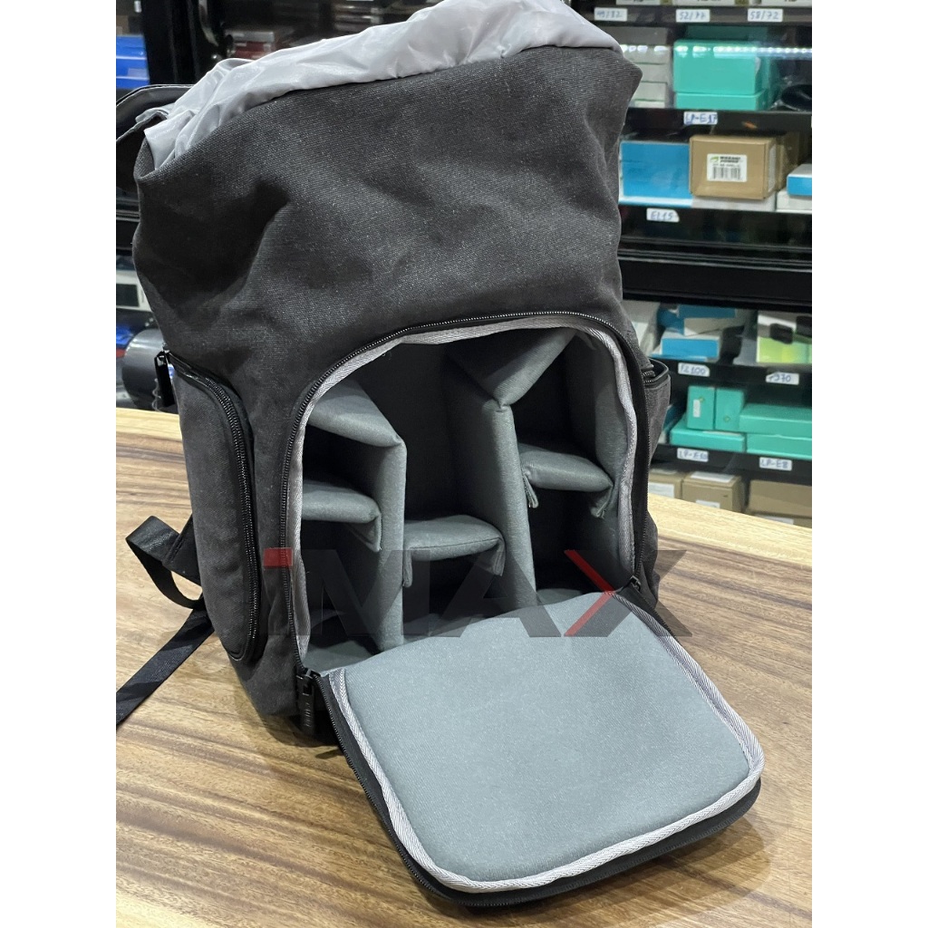 Ba lô máy ảnh Caden Cwatcun M8 Pro - Chính Hãng