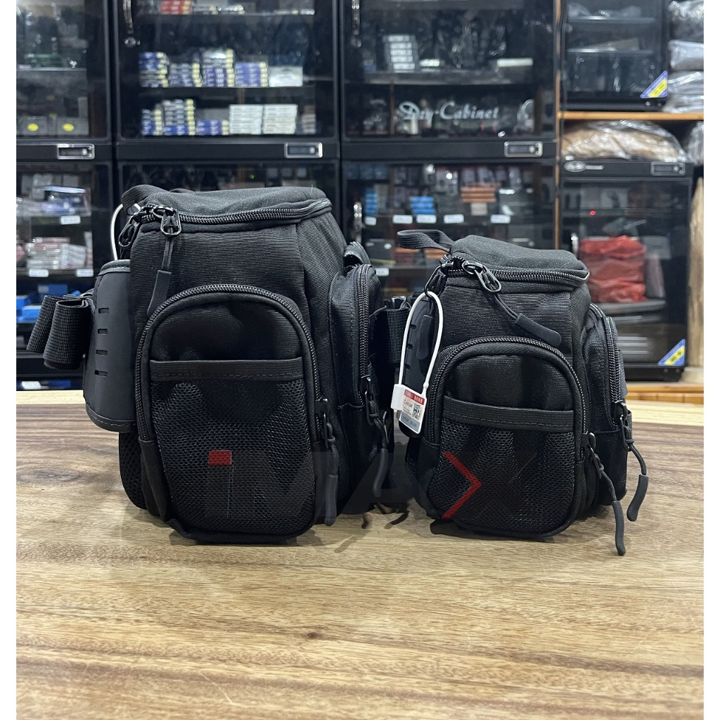 Túi máy ảnh Caden Cwatcun D96_Size S/L