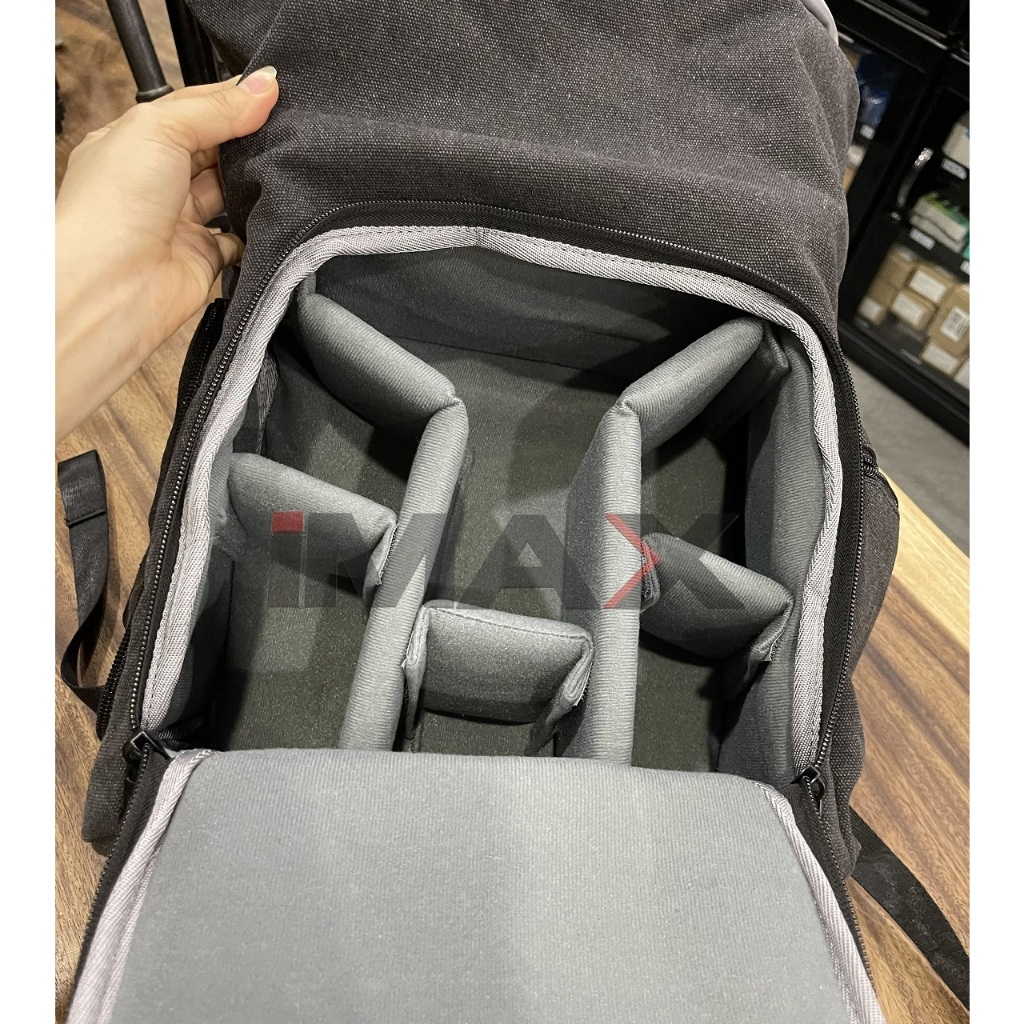 Ba lô máy ảnh Caden Cwatcun M8 Pro - Chính Hãng