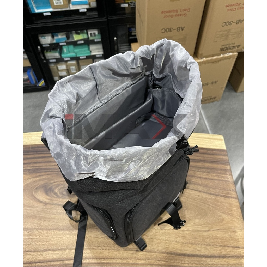 Ba lô máy ảnh Caden Cwatcun M8 Pro - Chính Hãng