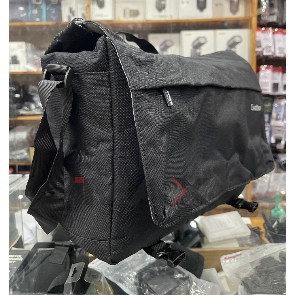 Túi máy ảnh Caden Cwatcun K12 Pro