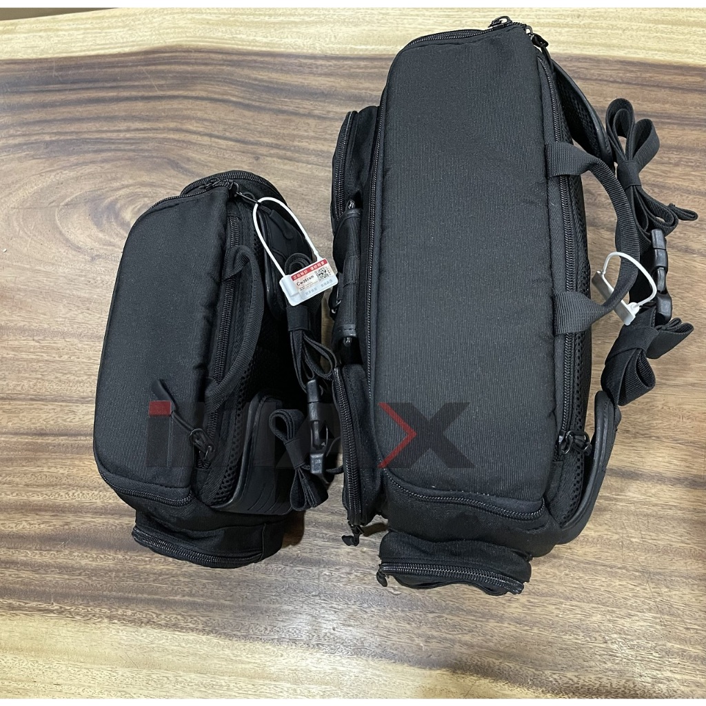 Túi máy ảnh Caden Cwatcun D96_Size S/L