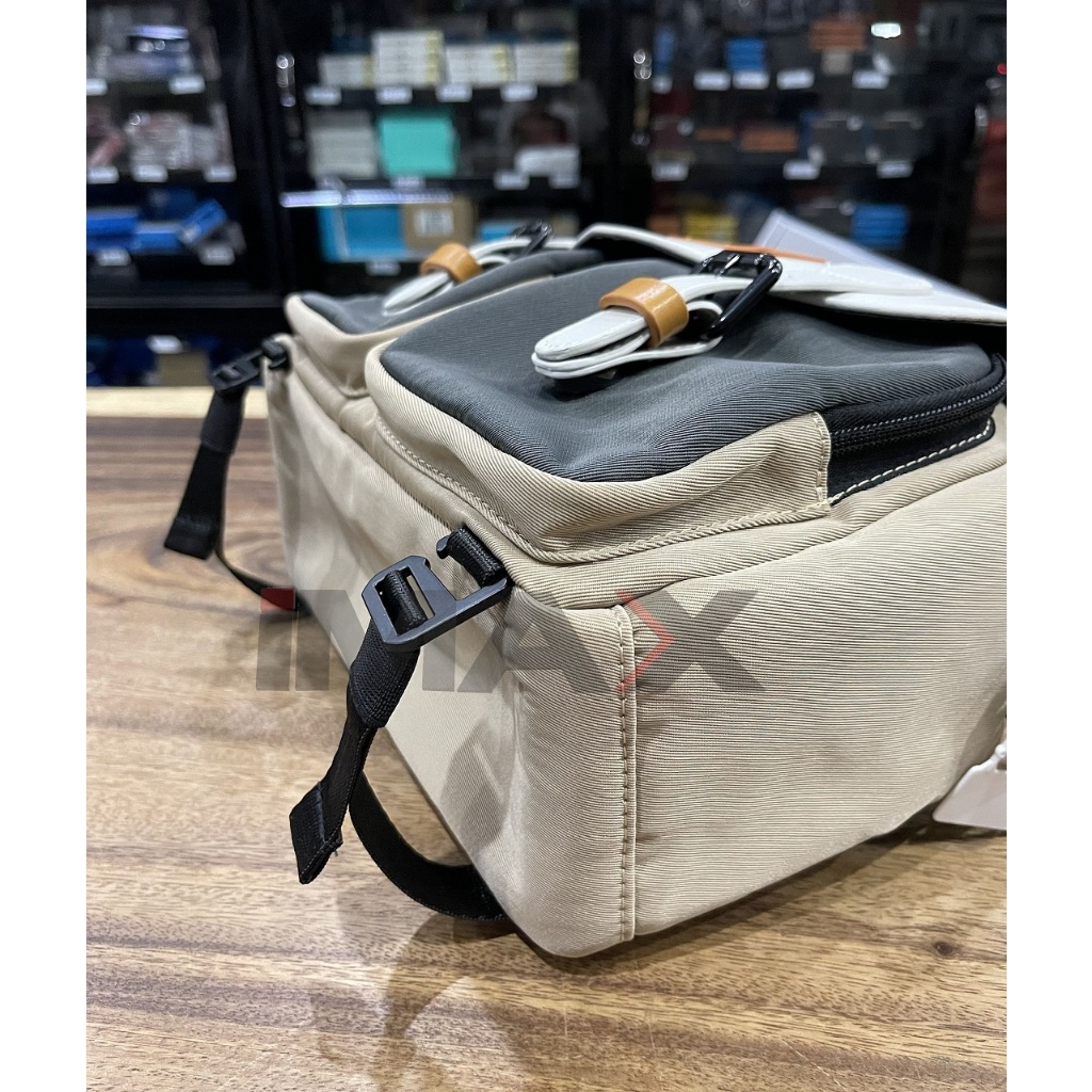 Túi máy ảnh Caden Cwatcun D99