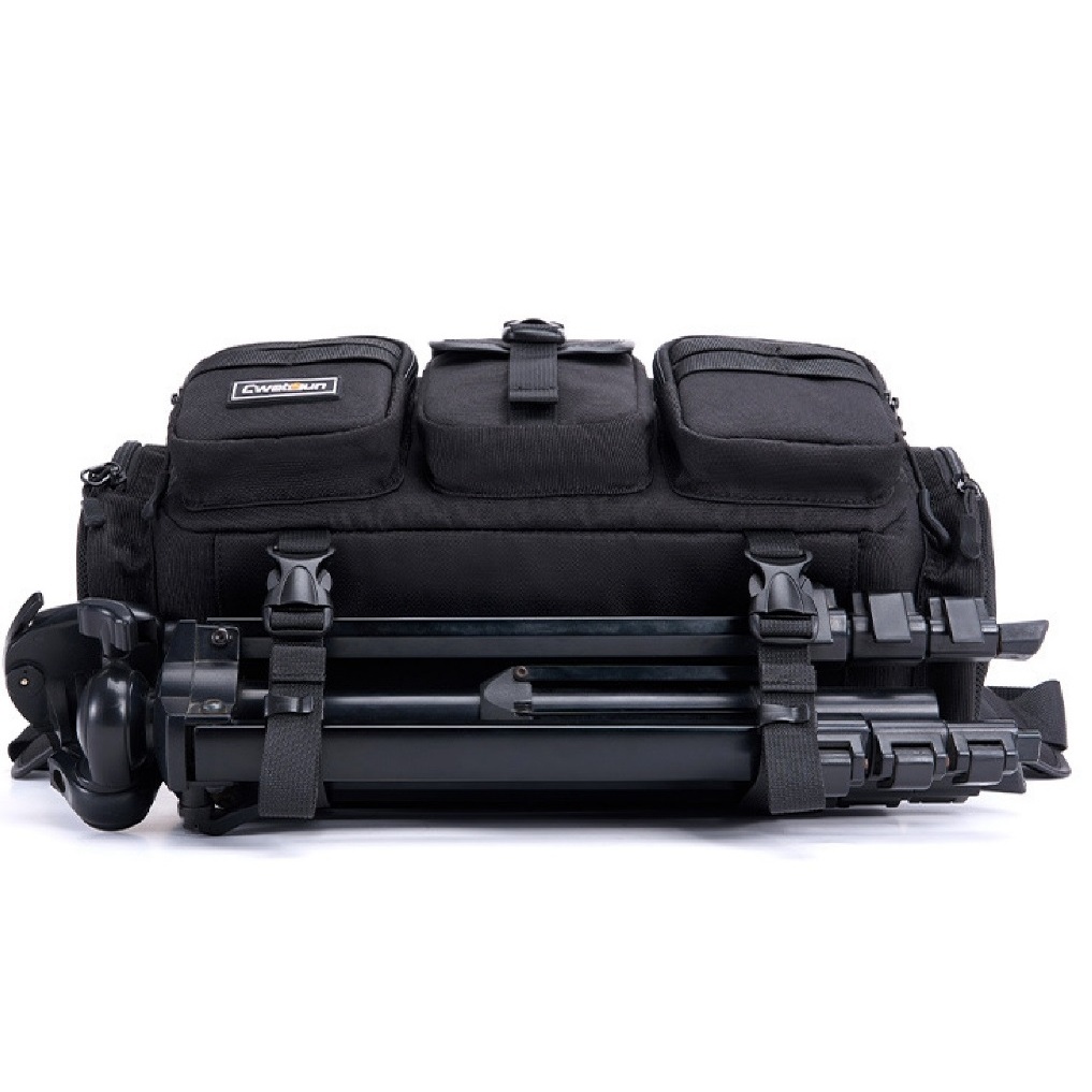 Túi máy ảnh Caden Cwatcun D96_Size S/L