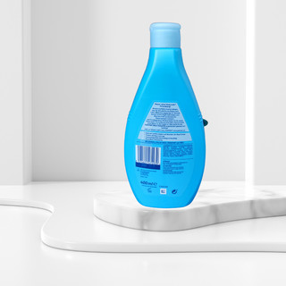 Sữa tắm gội Penaten 400ml