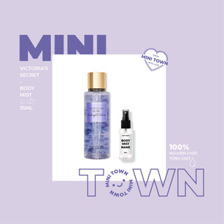 MIDNIGHT BLOOM - Xịt Thơm Lưu Hương Toàn Thân Victoria's Secret Fragrance Mist
