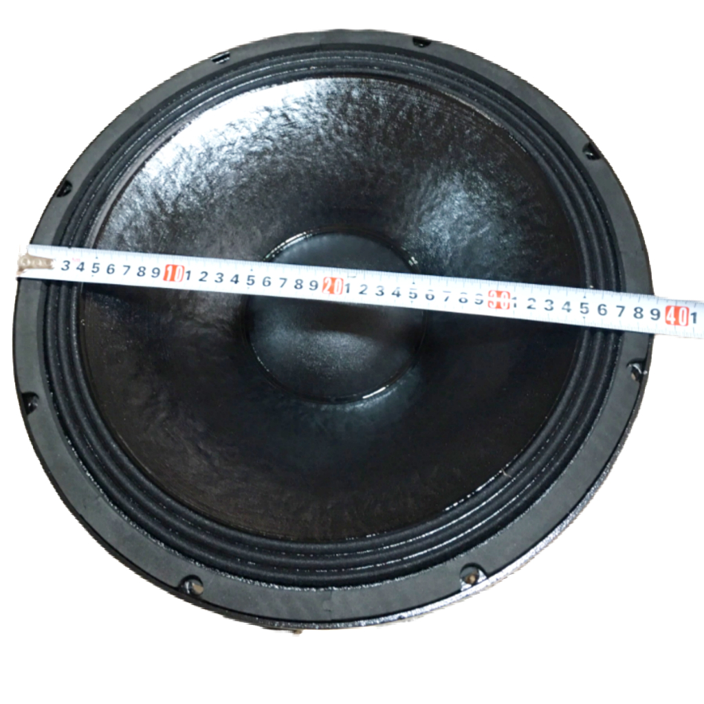 LOA BASS 40 RCF TỪ 200 COIL 100 - GIÁ MỘT LOA - HÀNG NHẬP KHẨU