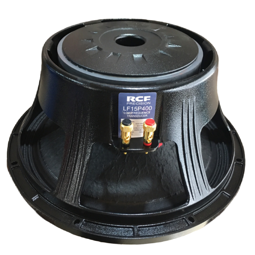 LOA BASS 40 RCF TỪ 200 COIL 100 - GIÁ MỘT LOA - HÀNG NHẬP KHẨU