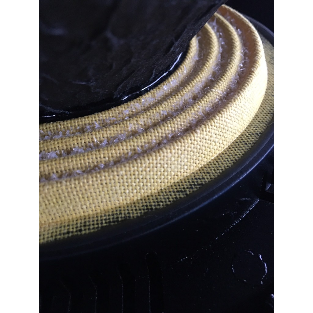 LOA BASS 40 RCF TỪ 200 COIL 100 - GIÁ MỘT LOA - HÀNG NHẬP KHẨU