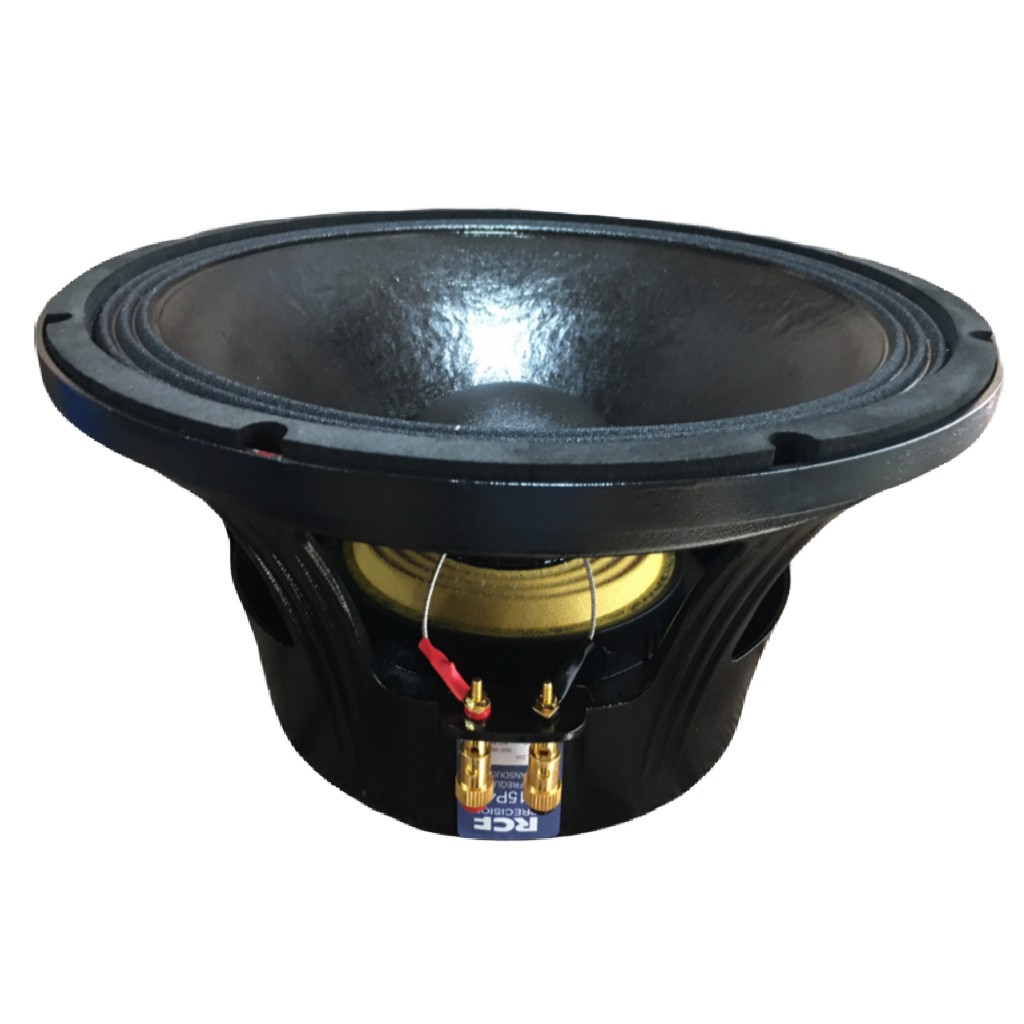 LOA BASS 40 RCF TỪ 200 COIL 100 - GIÁ MỘT LOA - HÀNG NHẬP KHẨU