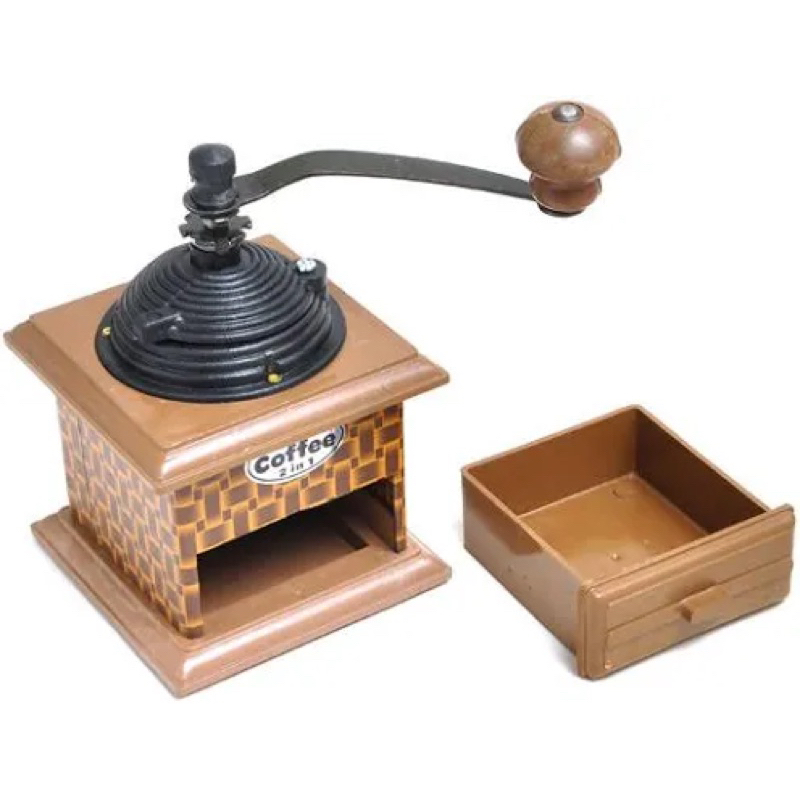 cối xay tiêu vuông 2trong 1