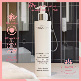 [Công ty] Nước hoa hồng Toner Physiodermie