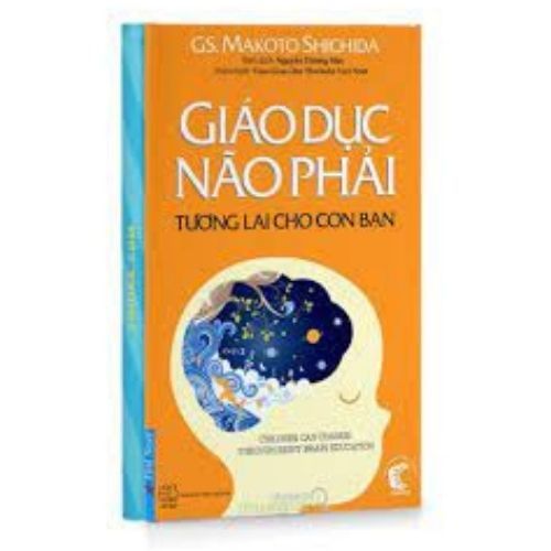 Sách - Giáo dục não phải tương lai cho con bạn