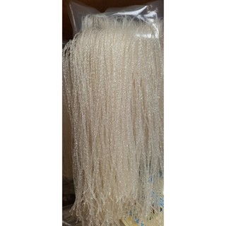 Miến cao cấp- Miến Sắn dây 100% từ bột sắn dây nguyên chất, 1kg _ Đặc sản xứ Nghệ