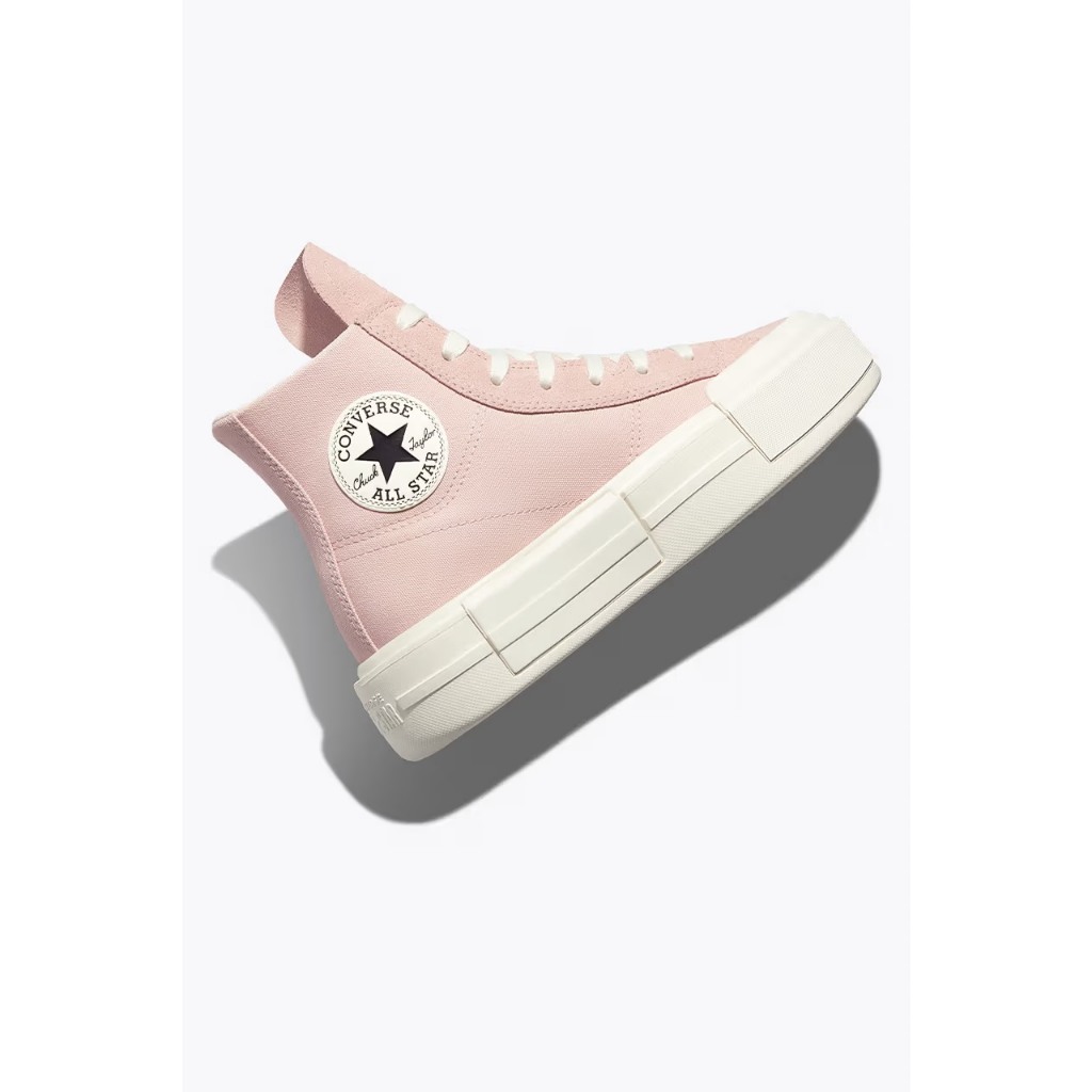 Giày Thời Trang Nữ Converse Chuck Taylor All Star Cruise Màu Hồng